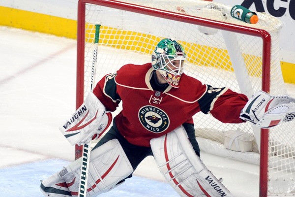 NHL Power Ranking the Playoff Matchups