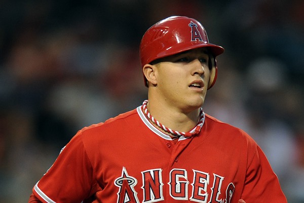 2012 MLB Awards - AL ROY, the choice is clear