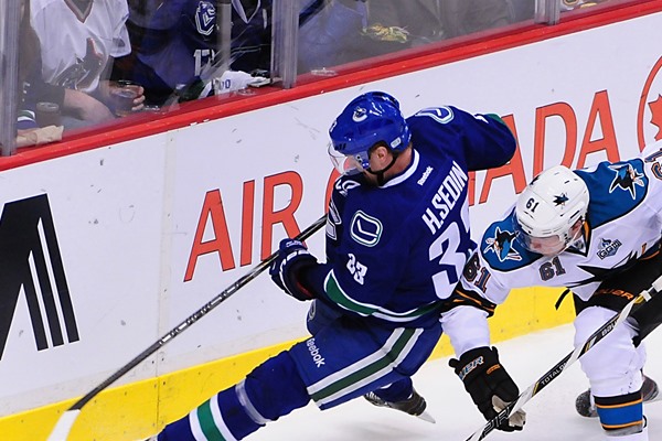 Odds For Teams That Have Never Won the Stanley Cup