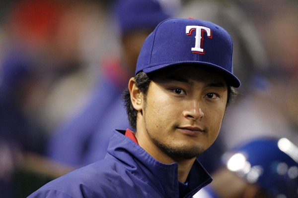 Breaking Down the AL West After the First Month