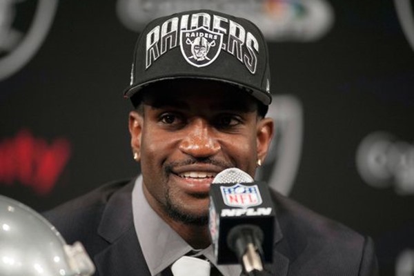 Grading the Oakland Raiders 2013 Draft