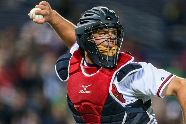 Top Rookies so Far this Season