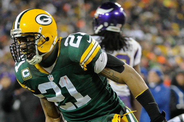 Top 10 Remaining NFL Free Agents