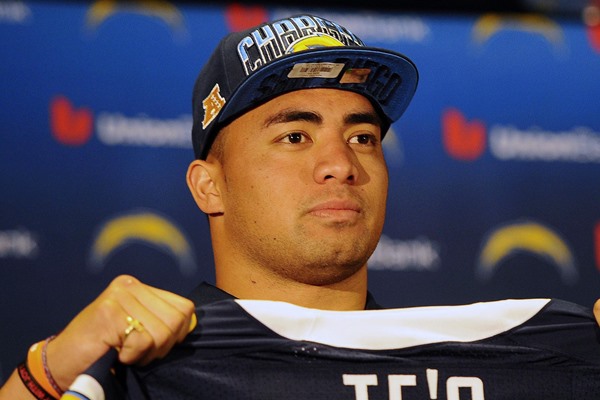 2013 AFC West Draft Team-Team Grades and Analysis 