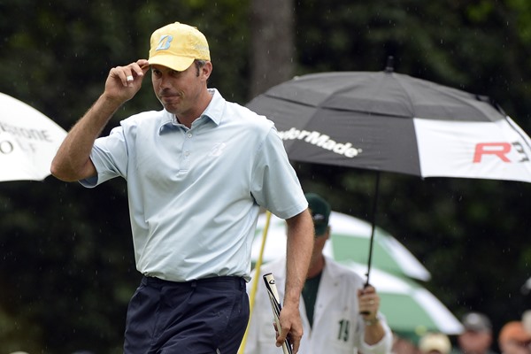 Players Championship Preview