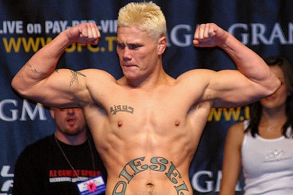 Spike TV Announces the Cast for First Season of ‘Fight Master: Bellator MMA’