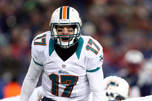 2013 Fantasy Football Preview: Players Set to Rebound