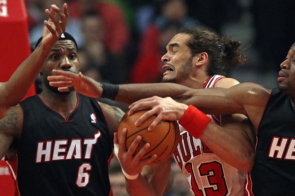 Miami Heat Drop Series Opener - Cause for Panic in South beach?
