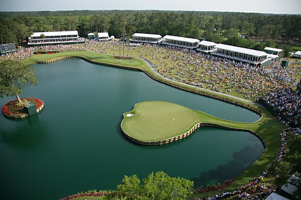 History of The Players Championship