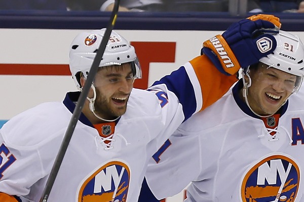 NHL Playoffs 2013: Five Unsung Heroes You Need To Watch