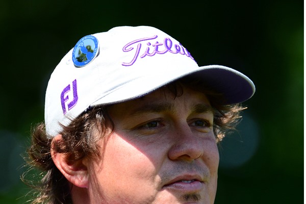 Jason Dufner Has Had A Dream Season in 2012