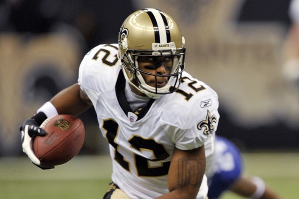 Blind Fantasy Football Player Comparisons