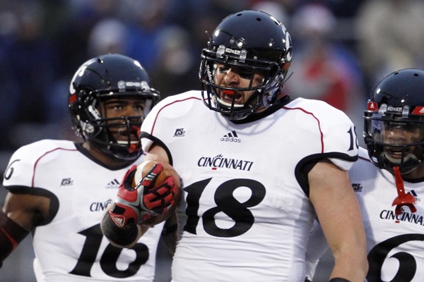 Fantasy Football Impact: Looking at Rookie Tight Ends 