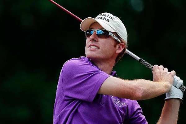 The Players: Course-record-equalling Castro leads after Round 1.