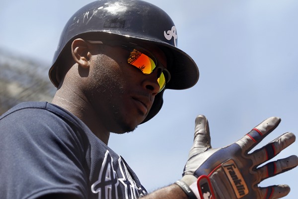 Fantasy Baseball: Top 10 Hitters of April