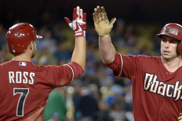 Winners and Losers of Week Six 