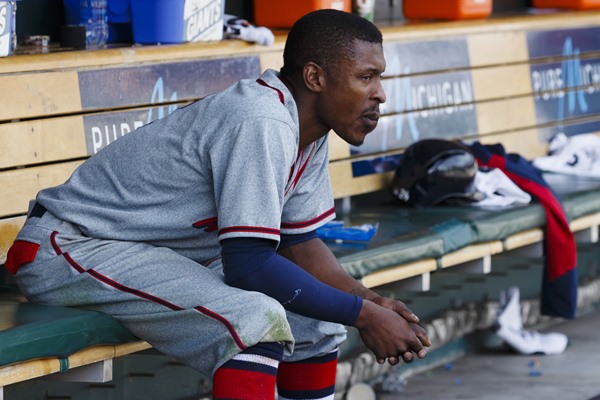 Is the Braves Strikeout Rate Sustainable? 