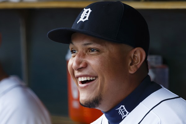 Top 10 Hottest Fantasy Baseball players through the middle of May