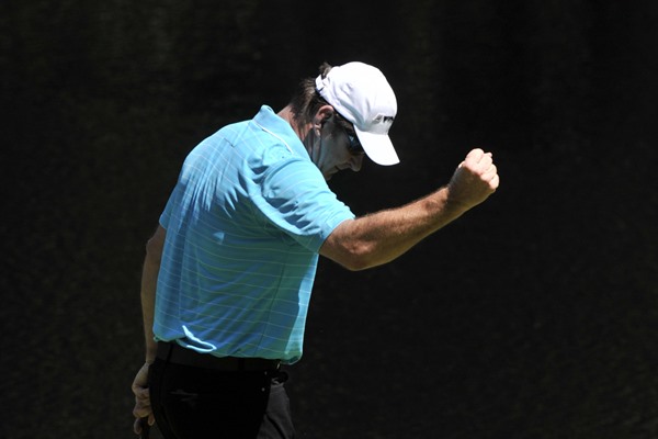 Nick Faldo to return to Muirfield at The 2013 Open Championship