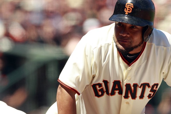 Melky Cabrera - A Chance for MLB to Right a Wrong