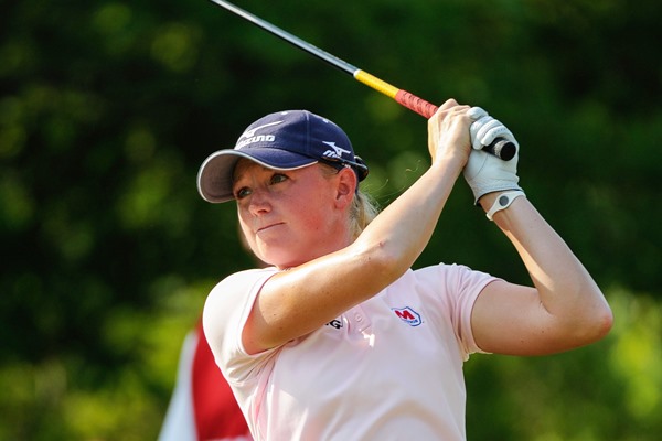 LPGA Tour Heads to Alabama for the Mobile Bay Classic