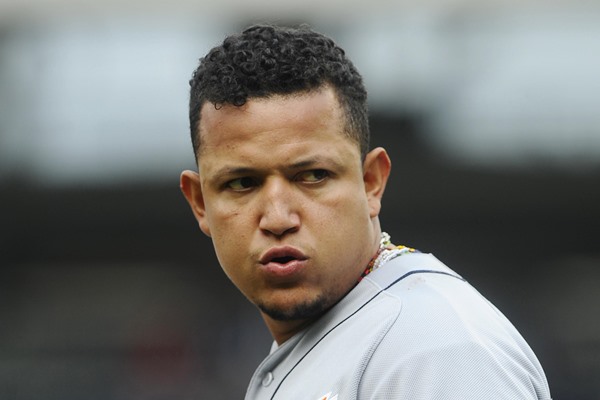 Can Miguel Cabrera Hit .400?