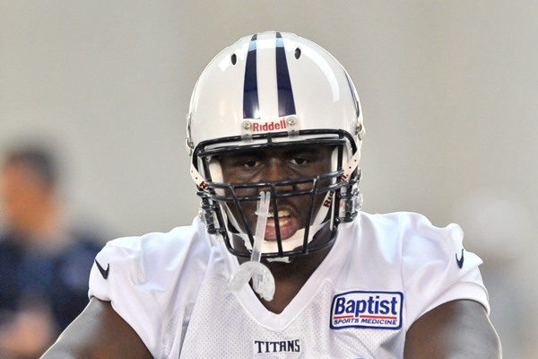 Grading the Tennessee Titans 2013 Draft