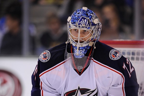 A Look at the Vezina Trophy Candidates