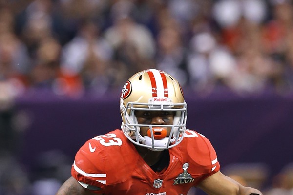 2013 Fantasy Player Comparison: Reggie Bush vs LaMichael James