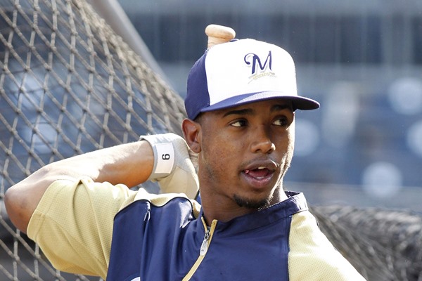 Biggest Statistical Surprises of 2013 MLB Season