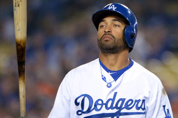 L.A. Blues: Are the Dodgers Out of it Already?