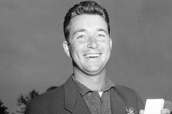 World Golf Hall of Fame Member Ken Venturi Dies at Age 82