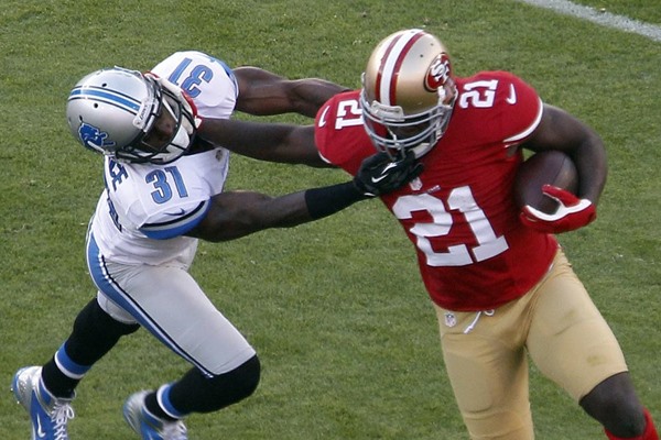 Fantasy Football Week Three: Start These Three Running Backs 