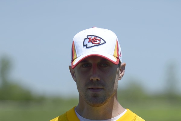 Fantasy Football Player Comparison: Carson Palmer vs Alex Smith 
