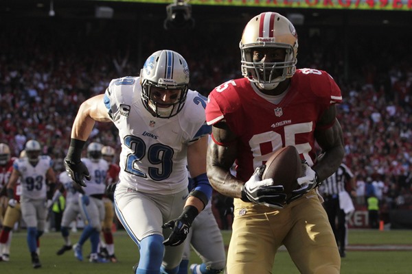 Fantasy Football Week Three: Start These Four Receiving Options 