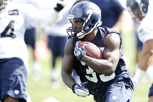 What Instant Production to Expect from Seahawks 2013 Draft Class