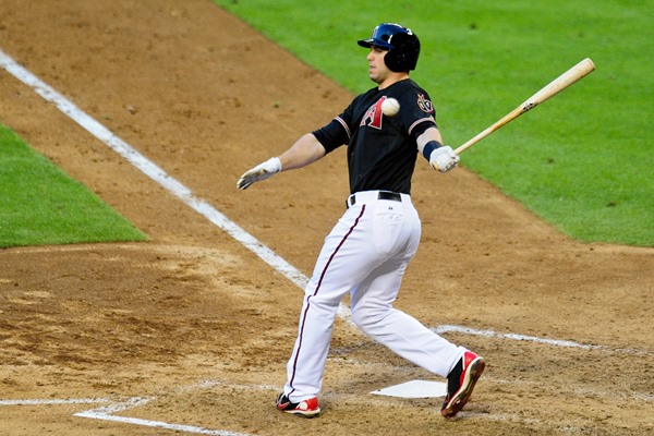 Just How Golden is Paul Goldschmidt?