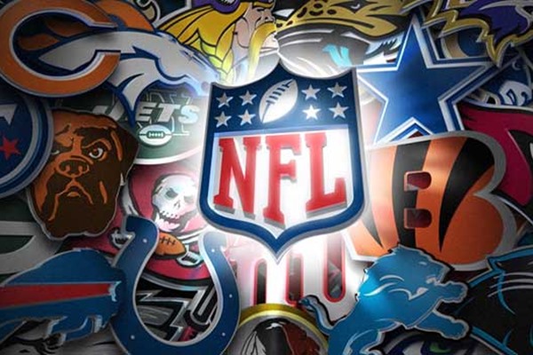 Power Ranking NFL Divisions