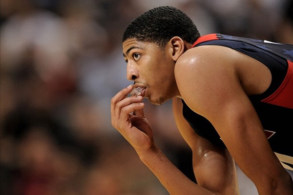 London 2012 - How Could It Affect Your Fantasy Roster?