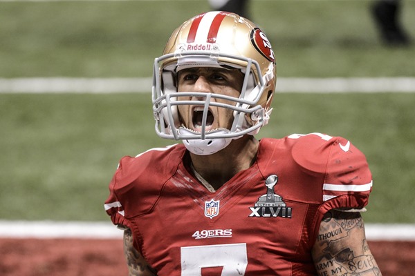 2013 Fantasy Player Comparison: Russell Wilson vs Colin Kaepernick