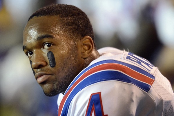 Fantasy Football Profile: Quinton Patton