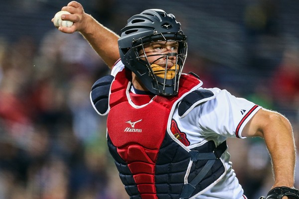 Where the Nationals and Braves Stand in the NL East