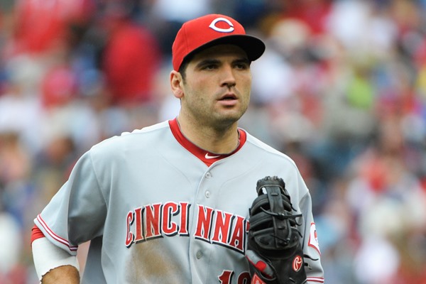 Who Will Win the NL Central 