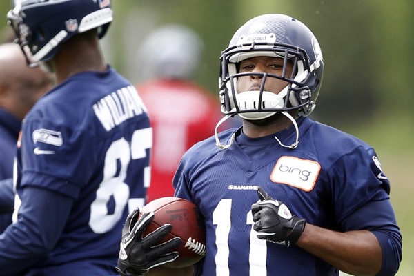 How Seahawks Can Dethrone 49ers in NFC West