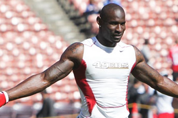 Ricardo Lockette: A Name to Remember
