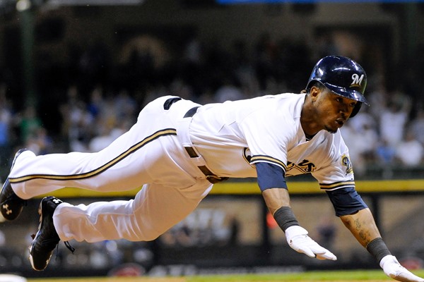 Setting the Pace: Statistical Projections for Top MLB Hitters