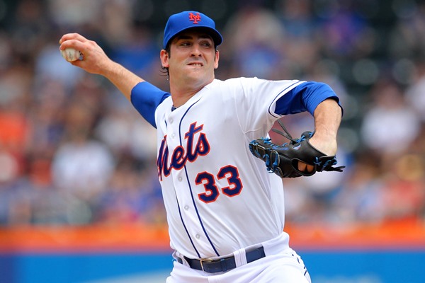 MLB Young Talent Dominating: A Sign of things to Come? 