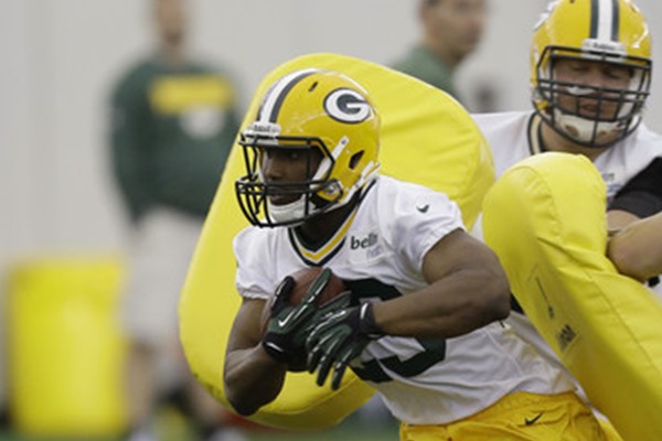 Fantasy Football Profile: Johnathan Franklin