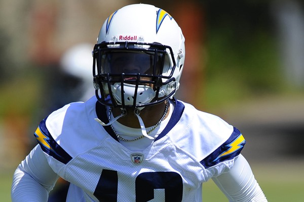Fantasy Football Profile: Keenan Allen