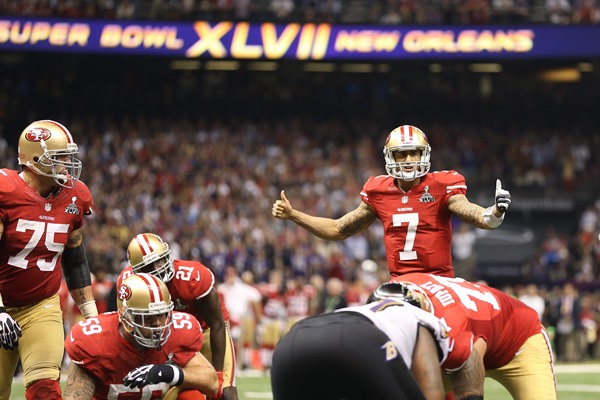 San Francisco 49ers 2013 Fantasy Preview